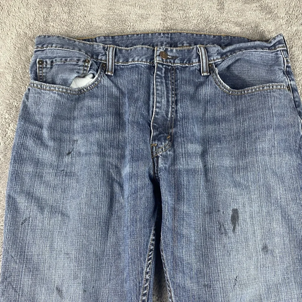 Levis stains please